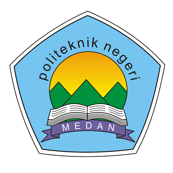 Medan State Polytechnic Logo